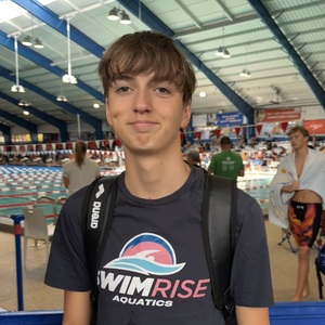 Fundraising Page: Teddy Connelly